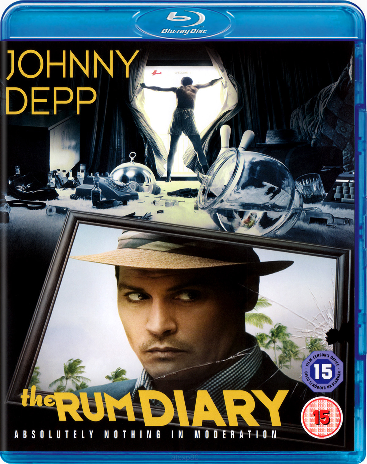 The Rum Diary